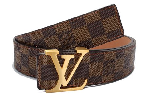 louis vuitton personalization belt|louis vuitton belt real price.